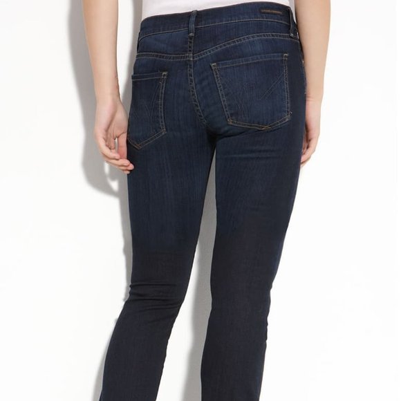 Citizens of Humanity Ava Low Rise Jeans 25 - Picture 2 of 7